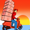 Delivery Master 3D APK
