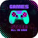 Games Store- All in One App APK