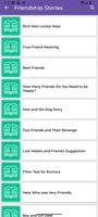 1000 Story - Stories for Kids ภาพหน้าจอ 1