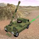 Howitzers Simulation APK