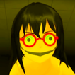 Scary Momo Horror Escape Momo