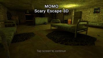 Mother Bird Scary 3d Game تصوير الشاشة 3