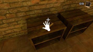 Mother Bird Scary 3d Game تصوير الشاشة 1