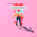 Heat Run 3D