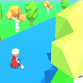 Hero Race 3D