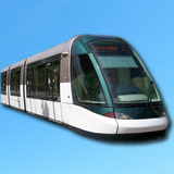 Tramway Strasbourg aplikacja