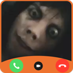 Ürkütücü Momo korku şakas