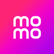 momo購物 l 讓你找到更多更多 图标 momo購物 l 讓你找到更多更多 图标