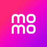 momo購物 icon