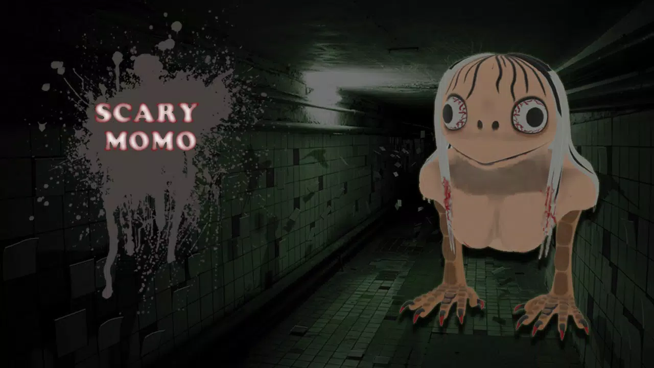 Jogo · Momo: História de Horror · Jogar Online Grátis