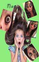 Momo Fake Call Video 스크린샷 2