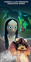 Momo Mods for Minecraft Poster
