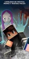 Momo Mods for Minecraft captura de pantalla 1