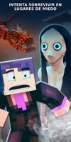 Momo Mods for Minecraft captura de pantalla 2