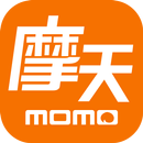 momo摩天商城 APK