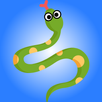 Marble Snake Run 3D APK