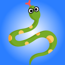Marble Snake Run 3D APK