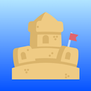 Sand Sort - Match the Objects APK