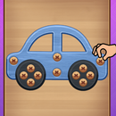 Screw Puzzle Game APK
