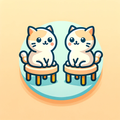 Cat Sort 3D