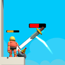 Sword Battle 3D APK