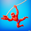 Rope Man 3D aplikacja