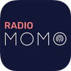 Radio Momo आइकन
