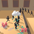 Rain On 3D