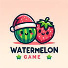 Saiku Watermelon Fruit Game icône