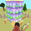 Toss em' 3D APK