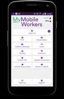 MyMobileWorkers ảnh chụp màn hình 2