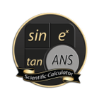 GEO-Scientific Calculator icon