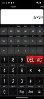 GEO-Scientific Calculator screenshot 1