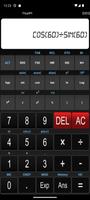 GEO-Scientific Calculator screenshot 2