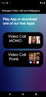 Momo Videocall scary challenge تصوير الشاشة 3