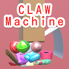 آیکون‌ Claw Machine Game Simulator