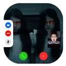 Fake Video Call - Horror Prank APK