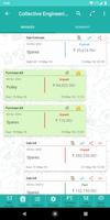 Invoice Maker and Billing App screenshot 1