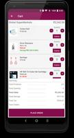 برنامه‌نما Online Shopping from Nearby Sh عکس از صفحه