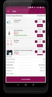 Online Shopping from Nearby Sh screenshot 2