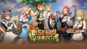 Isekai Village постер