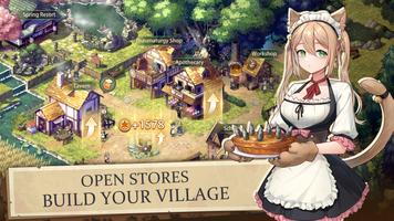 Isekai Village capture d'écran 1