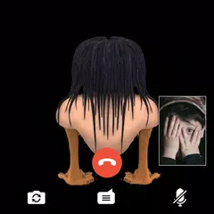 fake video call from momo XAPK download