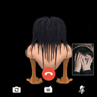 fake video call from momo icon