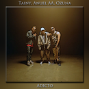 Tainy, Anuel AA, Ozuna - Adicto Nueva Cancion APK