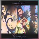 Maluma - Corazón APK