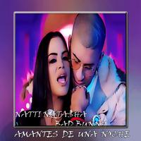 Natti Natasha Affiche