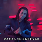 Ozuna আইকন