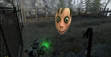 Momo mod for Garry's mod screenshot 1