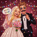 Couple Dress Up: Wedding Game APK